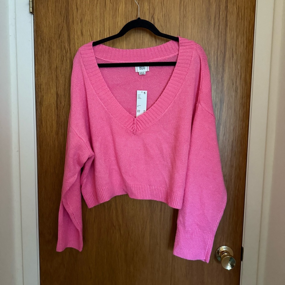 Urban Outfitters Sweater